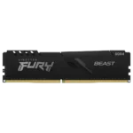Memorija DDR4 16GB 3600MHz Kingston Fury Beast  KF436C18BB/16