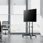 Podni TV nosač MAX MPL70 37-70/vesa max 600x400/50kg