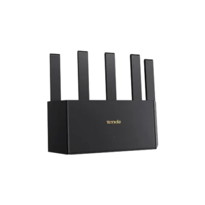 Wireless Router Tenda TX12L Pro AX3000/2.4:574Mbps&5Ghz:2402 Mbpsi/3xGLAN/1xGBWAN MU-MIMO