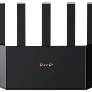 Wireless Router Tenda TX2L Pro AX1500/2.4:300Mbps&5Ghz:1201Mbpsi/3xGLAN/1xGBWAN MU-MIMO