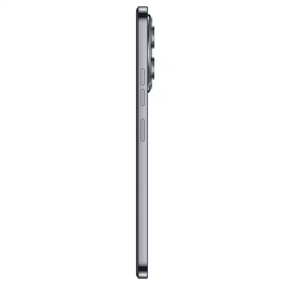 Mobilni telefon TECNO Spark 30 Pro 8/128GB Obsidian Edge - Слика 2
