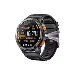Smart Watch MADOR K67 GPS Crni