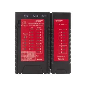 Tester kablova Noyafa NF-468S