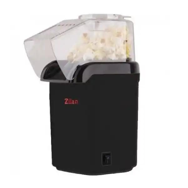 Aparat za kokice Zilan ZLN8045BK