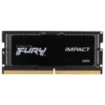 Memorija SODIMM DDR5 16GB 5600MHz Kingston Fury KF556S40IB-16