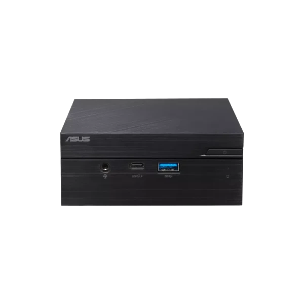 Mini PC Asus PN41 Celeron N4505/8GB DDR4/NVMe 128GB/Win11Pro/WiFi/Lan/HDMI/USB C/CardRead - BC473MV