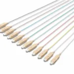 Fiber pigtail kabl SC multimode 2m - set od 12 komada Digitus