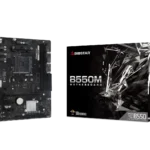 Matična ploča AM4 Biostar B550MHP VGA/HDMI/M.2