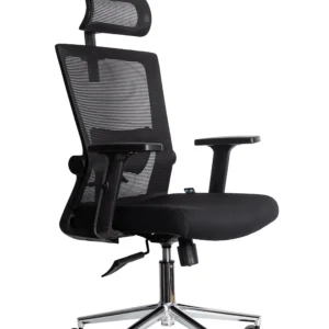 Ergonomska kancelarijska stolica UGD Axis D41