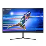 Monitor 23.6 LC Power LC-M24-FHD-165-C-V2 1920x1080/FHD/VA/165Hz/1ms/2x HDMI/DP/Curved