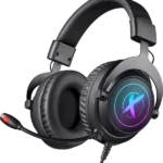 Gaming slušalice sa mikrofonom Defender Epic Pro 7.1 USB Crne