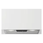 Aspirator BEKO HNU 51311 S/3 nivoa snage/LED osvetljenje/1 filter za masnoću/metalic siva