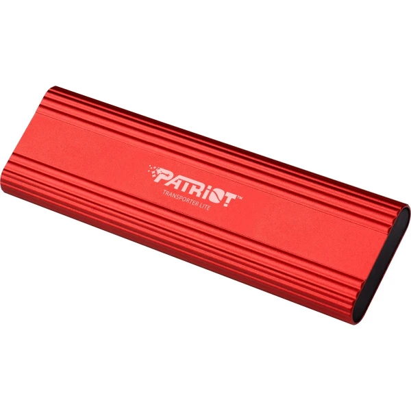 Externi SSD Patriot Transporter 4TB USB 3.2 1000MBs/1000MBs PTPL4TBPEC Tip C/Tip A - Слика 2