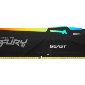 Memorija DDR5 32GB Kingston KF560C36BBEA-32 FURY Beast RGB EXPO