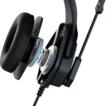 Slušalice sa mikrofonom YENKEE YHP 3006 TRINITY RGB