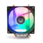 CPU Cooler Zeus Z200 Plus RGB 1700/1200/AM4/AM5 TDP 90W