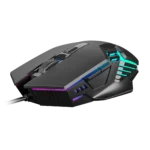 Miš Gamdias Aura GS4 RGB