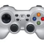 Bežični Gamepad Logitech F710