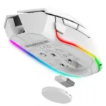 Bežični miš RAZER Basilisk V3 Pro - White 30000 DPI