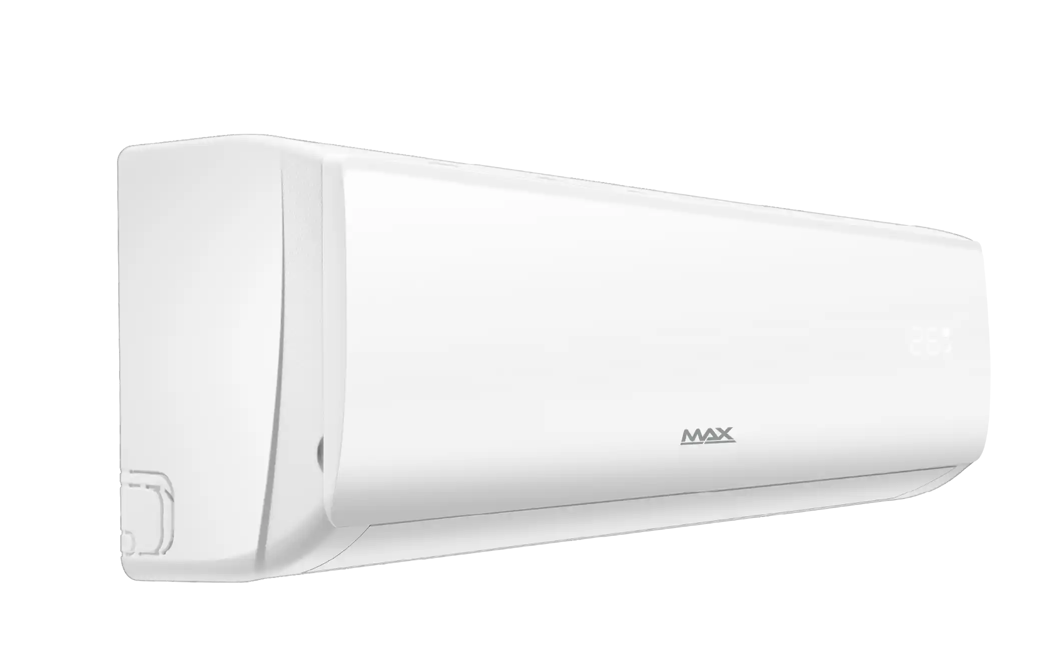Klima uređaj MAX AC MAC12ICWL inverter - Слика 4