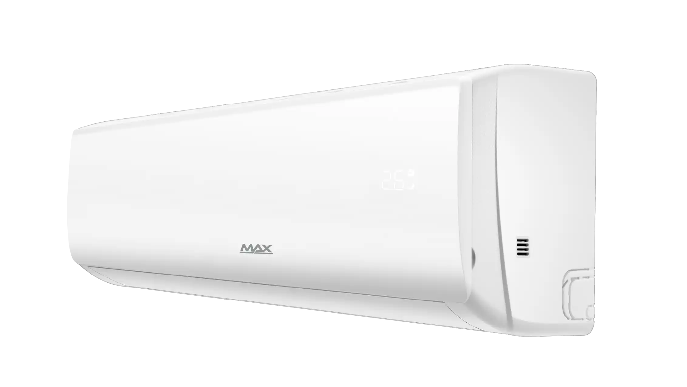 Klima uređaj MAX AC MAC12ICWL inverter - Слика 3