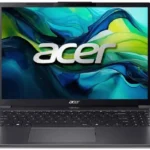 Laptop Acer Aspire Go AG15-51P-76ZF 15.3 WUXGA IPS/i7-1355U/16GB DDR5/NVMe 512GB