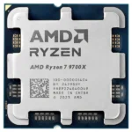 Procesor AMD AM5  Ryzen 7 9700X Tray 3.8 GHz