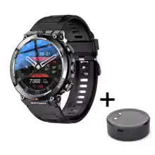 Smart Watcth MADOR H10 4G