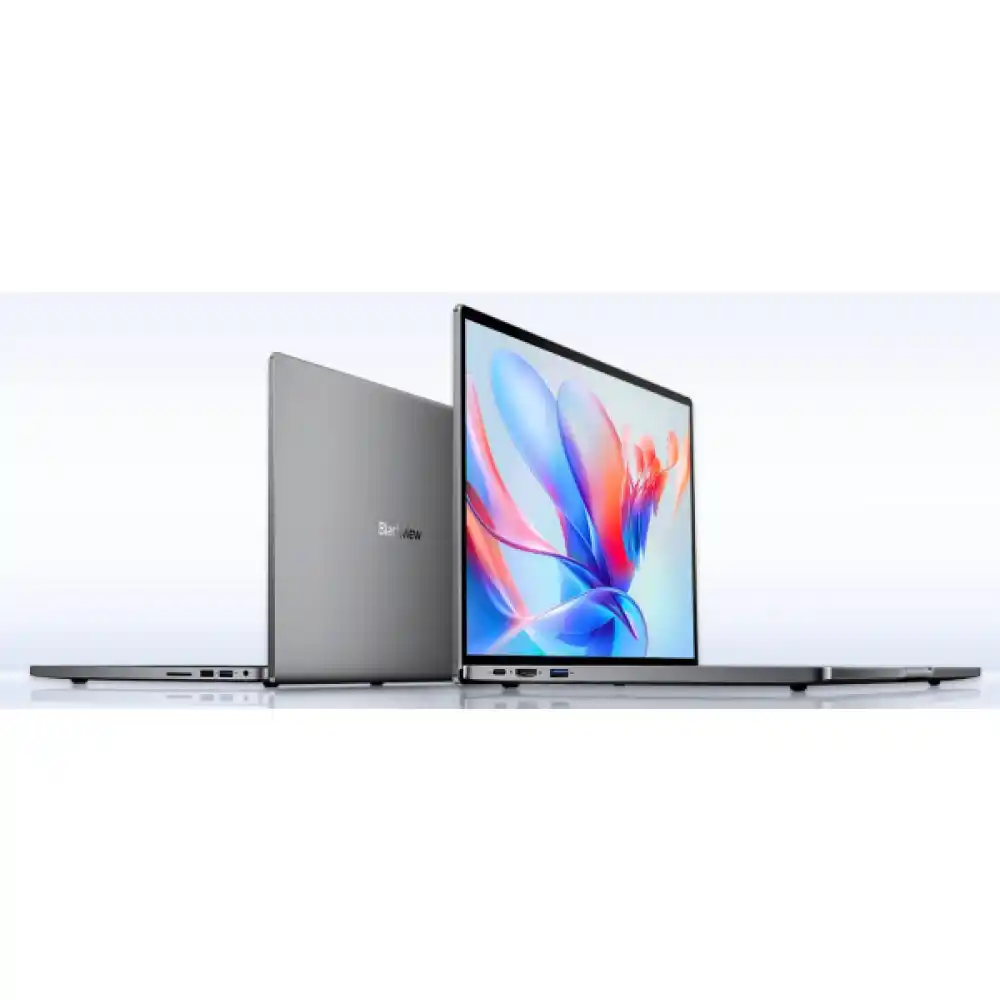 Laptop Blackview AceBook 12 15.6 FHD+ IPS/i5-12450H/16GB/NVMe 512GB/Win11 pro/gray - Слика 3