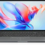 Laptop Blackview AceBook 12 15.6 FHD+ IPS/i5-12450H/16GB/NVMe 512GB/Win11 pro/gray