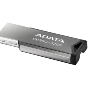 USB Flash 32 GB AData 2.0 AUV250-32G-RBK