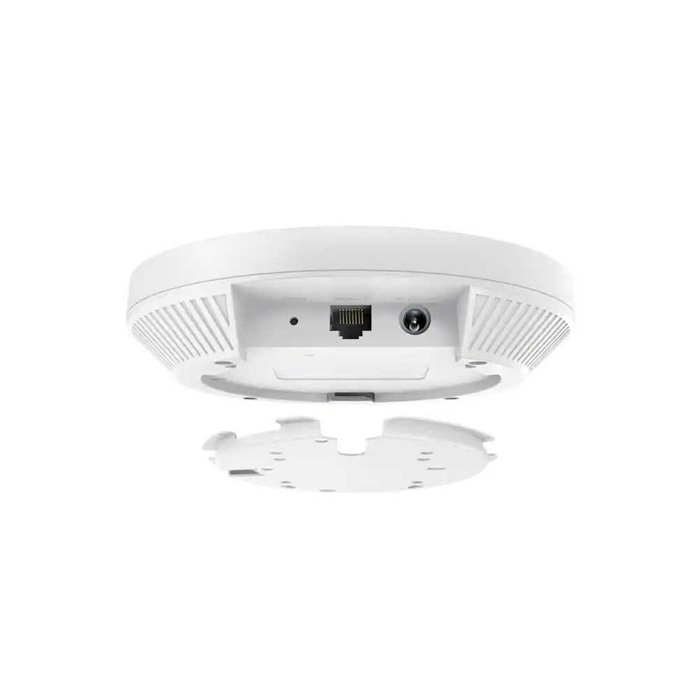 Access Point TP-Link AP9635 Omada Pro AX1800 Ceiling Mount WiFi 6/1× Gigabit Ethernet Port - Слика 4