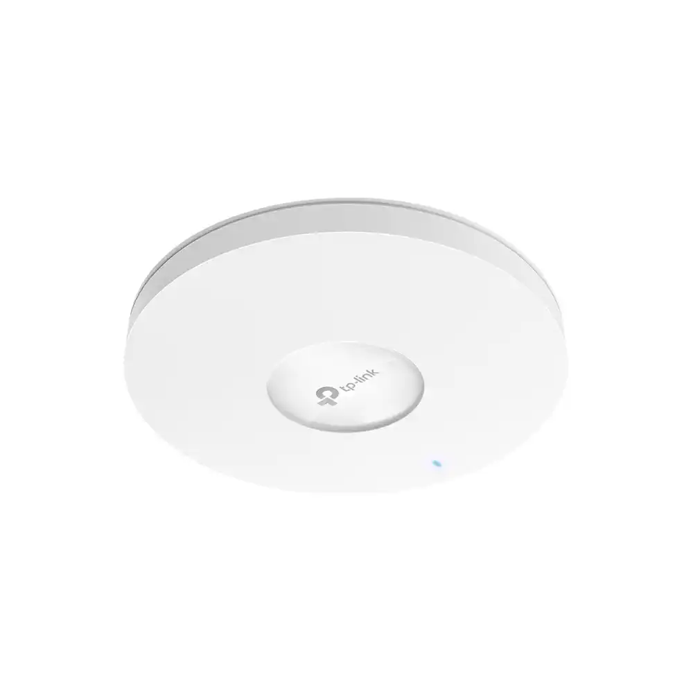 Access Point TP-Link AP9635 Omada Pro AX1800 Ceiling Mount WiFi 6/1× Gigabit Ethernet Port - Слика 3