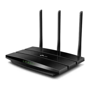 Wireless Router TP-Link Archer A8 MU-MIMO Wi-Fi 5 AC1900/3x ext antena/1WAN/4LAN