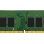 Memorija DDR4 SODIMM 4GB 3200MHz Kingston KVR32S22S6/4