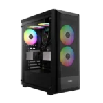 Računar ZEUS 5500/DDR4 16GB/m.2 1TB/RX6600 8GB