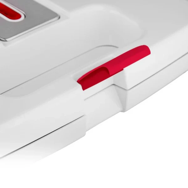 Aparat za sendviče Ufesa SW7400/4 sendviča/1400W - Слика 4