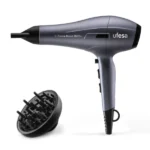 Fen za kosu Ufesa  X-Threme Boost/snaga 2600W/crna