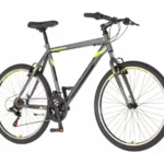 Bicikla MTB Urbanbike Explorer Classic 26/siva