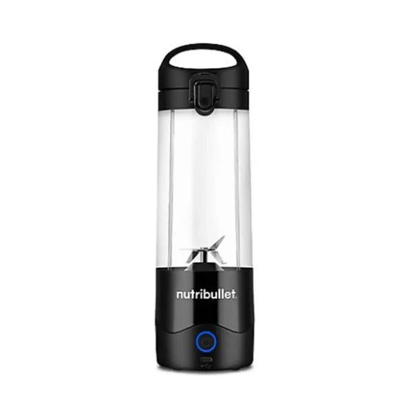 Blender Nutribullet NBP003B