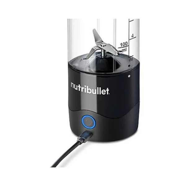 Blender Nutribullet NBP003B - Слика 2
