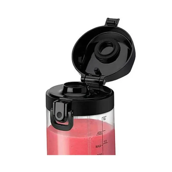 Blender Nutribullet NBP003B - Слика 3