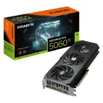 Grafička karta Gigabyte GeForce RTX 5060 Ti Gaming OC GV-N5060TGAMING OC-8GD 8GB GDDR7