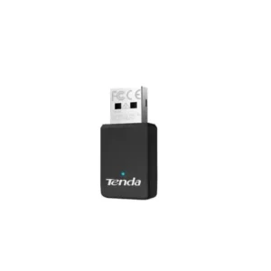 Wireless USB adapter Tenda U11 Pro AX900 Wi-Fi 6/2.4GHz:286Mbps/5GHz:600Mbps