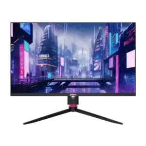 Monitor 27 Dahua LM27-E331A 2560x1440/IPS/1ms/180Hz/2xHDMI/2xDP/USB/HDR/Pivot/Zvučnici