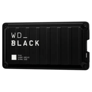 Eksterni SSD WESTERN DIGITAL P50 Game Drive WDBA3S0010BBK-WESN 1TB