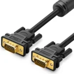 Kabl VGA - VGA M/M 3m Ugreen VG101