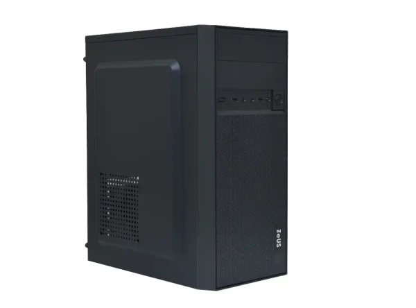 Računar ZEUS Intel G6405/DDR4 8GB/m.2 512GB/500W