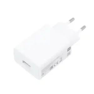 Kućni punjač Xiaomi Mi 22.5W Type A bez kablića beli