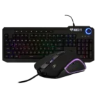 Tastatura + miš Gamdias Ares P2 ARGB